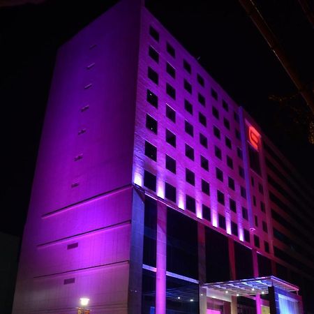E Hotel Chennai Exteriör bild